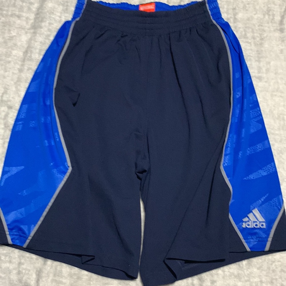 Adidas Men shorts